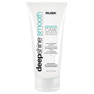 Rusk Deepshine Deep Penetrating Treatment 7 oz Beauty Products UltraBeauty.shop Rusk Deepshine Deep Penetrating Treatment 7 oz UltraBeauty.shop