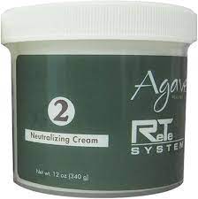 Agave Bio Ionic Bio Retex Neutralizer#2 12 oz UltraBeauty.shop