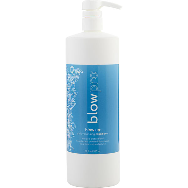 Blowpro Blow Up Daily Volumizing Conditioner 32 oz UltraBeauty.shop