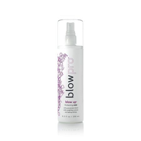 Blowpro Blow Up Thickening Mist 8.5 oz UltraBeauty.shop