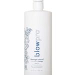 Blowpro Damage Control Daily Repairing Shampoo 8 oz UltraBeauty.shop