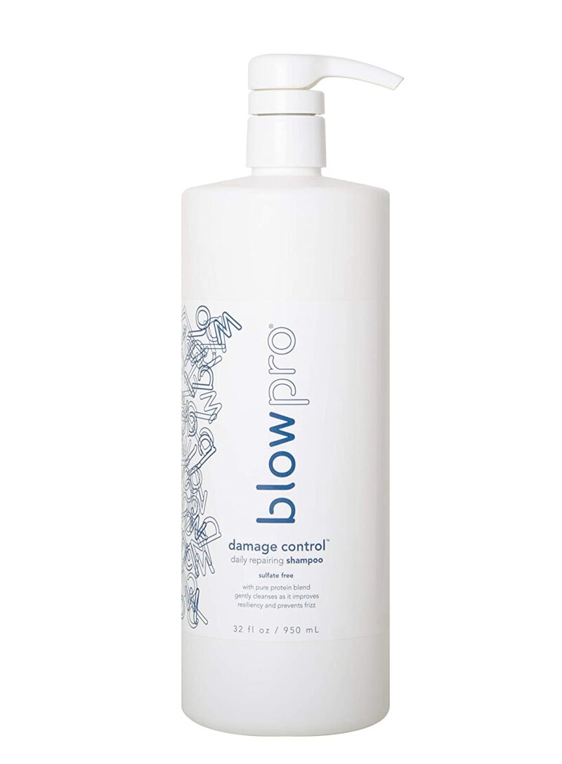 Blowpro Damage Control Daily Repairing Shampoo 32 oz UltraBeauty.shop