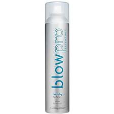 Blowpro Faux Dry Dry Shampoo Airosol 7.0 oz UltraBeauty.shop
