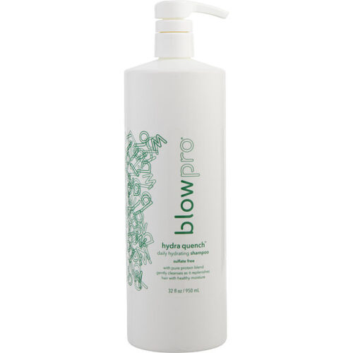 Blowpro Hydra Quench Daily Hydrating Shampoo 32 oz UltraBeauty.shop