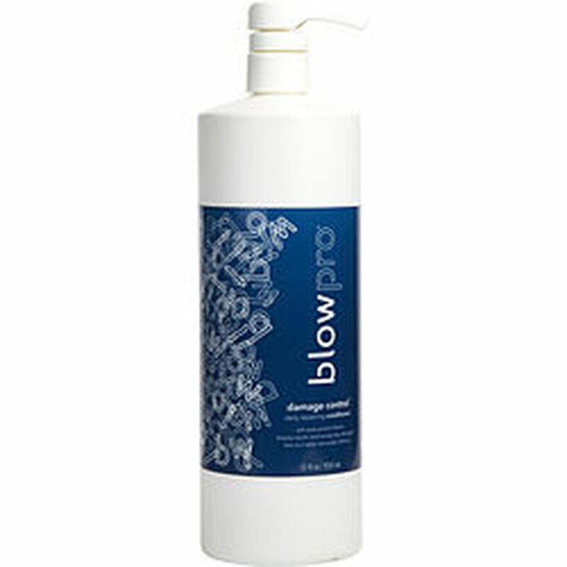 Blowpro Damage Control Daily Repairing Conditioner 32 oz Beauty Products UltraBeauty.shop Blowpro Damage Control Daily Repairing Conditioner 32 oz UltraBeauty.shop