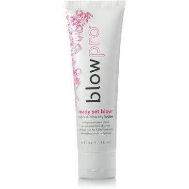 Blowpro Ready Set Blow Express Blow Dry Lotion 4 oz UltraBeauty.shop