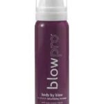 Blowpro Body By Blow No Crunch Volumizing Mousse 5 oz UltraBeauty.shop