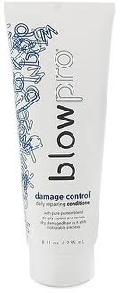 Blowpro Damage Control Daily Repairing Conditioner 8 oz UltraBeauty.shop