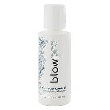 Blowpro Damage Control Daily Repairing Shampoo 1.7 oz UltraBeauty.shop