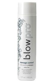 Blowpro Damage Control Daily Repairing Shampoo 8 oz UltraBeauty.shop