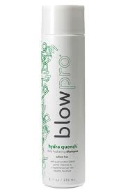 Blowpro Hydra Quench Daily Hydrating Shampoo 8 oz UltraBeauty.shop