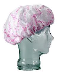 Blowpro Perfect Shower Cap UltraBeauty.shop