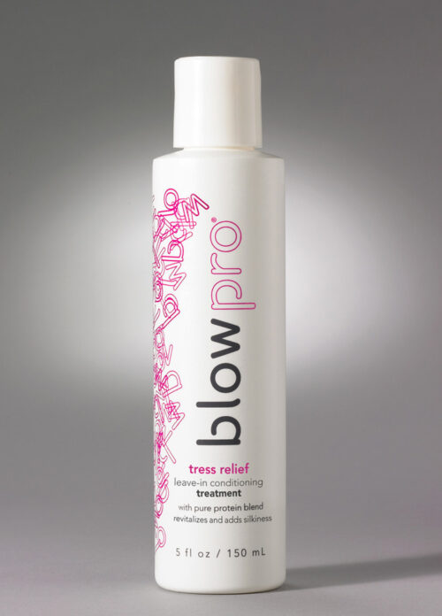 Blowpro Tress Relief Leave-In Conditioning Treatment 5 oz-0