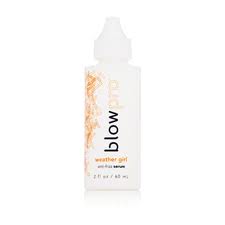 Blowpro Weather Girl Anti-Frizz Serum 2 oz UltraBeauty.shop