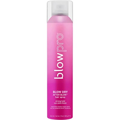 Blowpro After Blow Strong Hold Finishing Spray 10 oz UltraBeauty.shop