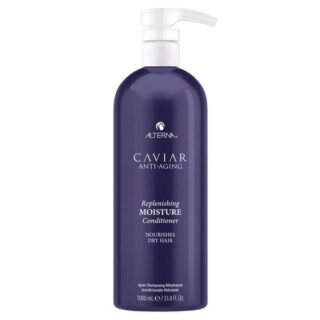Alterna Caviar Replenishing Moisture Conditioner 33.8 oz...
