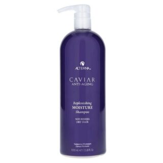 Alterna Caviar Moisture Replenishing Shampoo 33.8 oz.
