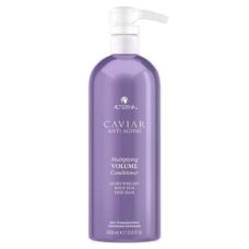 Alterna Caviar Multiplying Volume Conditioner 33.8 oz Beauty Products UltraBeauty.shop Alterna Caviar Multiplying Volume Conditioner 33.8 oz UltraBeauty.shop