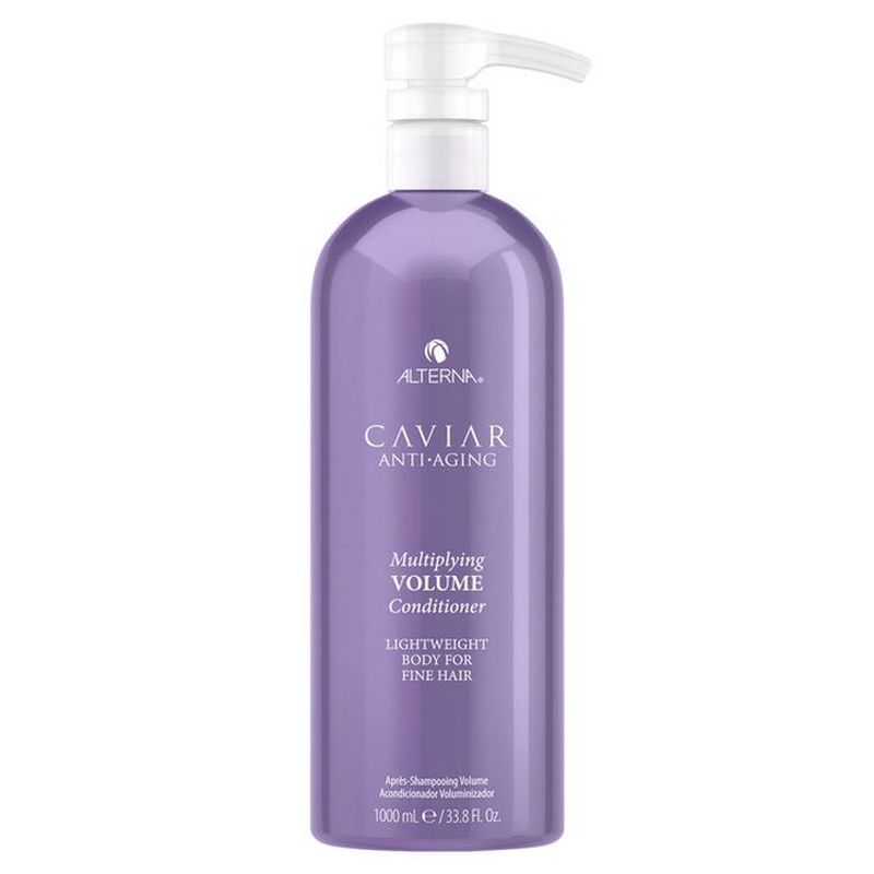 Alterna Caviar Multiplying Volume Conditioner 33.8 oz UltraBeauty.shop