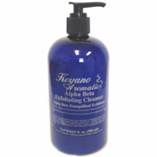 Keyano Aromatics Alpha Beta Cleanser 16 oz Cleanser UltraBeauty.shop Keyano Aromatics Alpha Beta Cleanser 16 oz UltraBeauty.shop