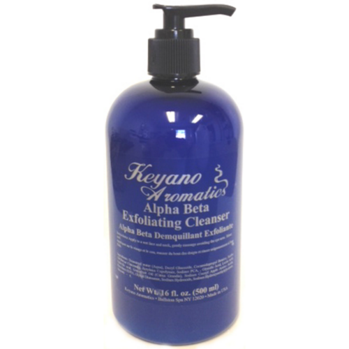 Keyano Aromatics Alpha Beta Cleanser 16 oz UltraBeauty.shop