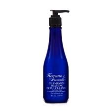 Keyano Aromatics Champagne Foaming Cleanser 8 oz Cleanser UltraBeauty.shop Keyano Aromatics Champagne Foaming Cleanser 8 oz UltraBeauty.shop
