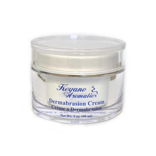 Keyano Aromatics Dermabrasion Cream 3 oz UltraBeauty.shop