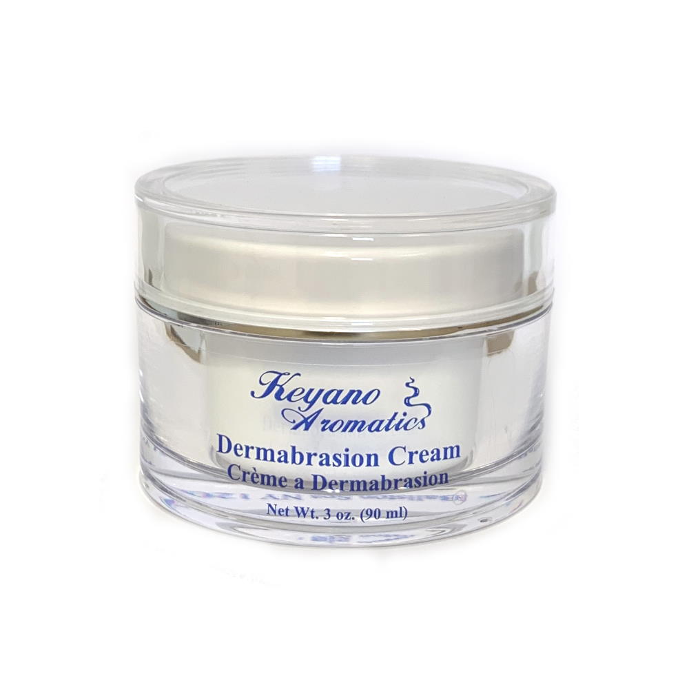 Keyano Dermabrasion Cream 3 oz
