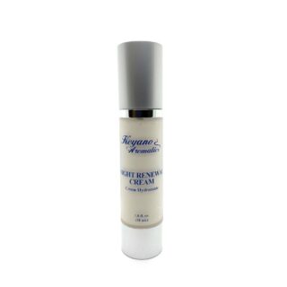 Keyano Aromatics Night Renewal Cream1.7 oz