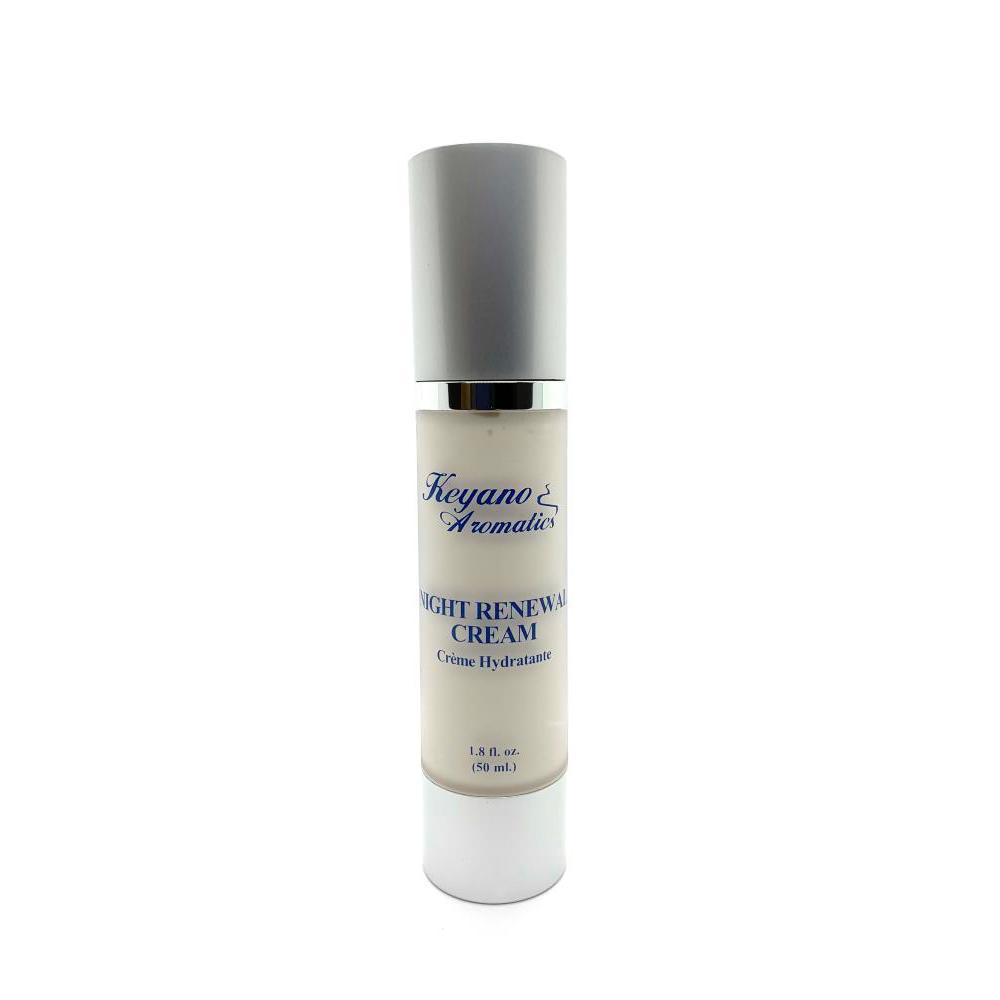 Keyano Night Renewal Cream1.7 oz