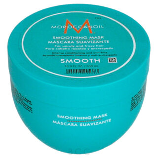 Moroccanoil Smoothing Mask 16.9 oz - Image 1