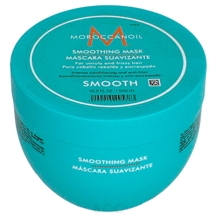 Moroccanoil Smoothing Mask 16.9 oz Hair Care UltraBeauty.shop Moroccanoil Smoothing Mask 16.9 oz UltraBeauty.shop