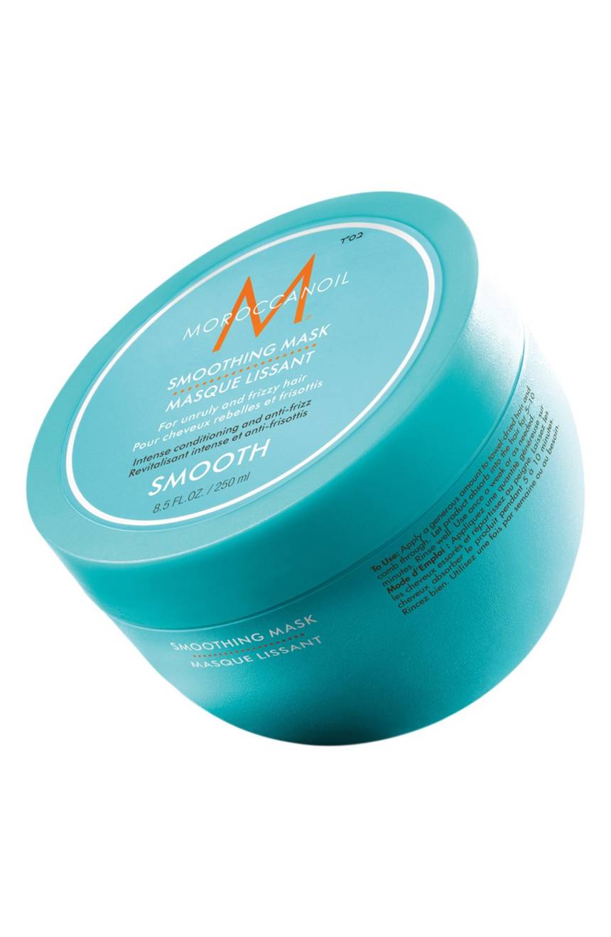 Moroccanoil Smoothing Mask 8.5 oz