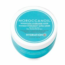 Moroccanoil Weightless Hydrating Mask 8.5 oz Hair Care UltraBeauty.shop Moroccanoil Weightless Hydrating Mask 8.5 oz UltraBeauty.shop