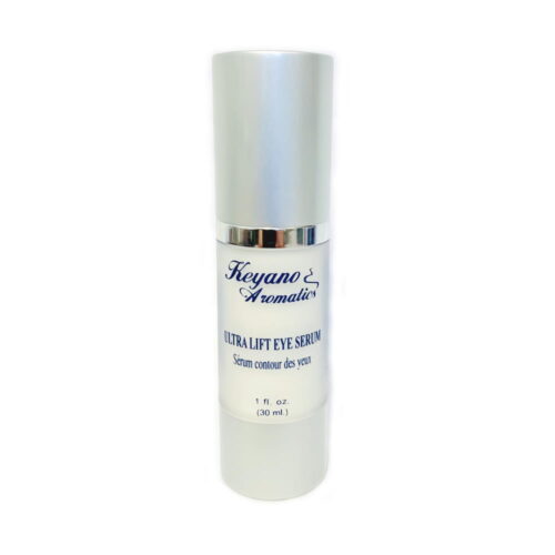 Keyano Aromatics Ultra Lift Eye Serum 1 oz UltraBeauty.shop