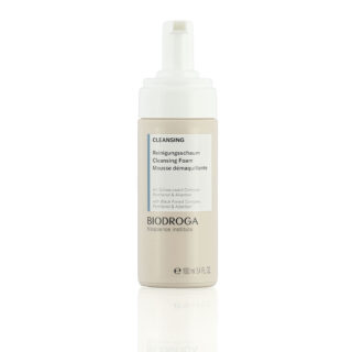 Biodroga Cleansing Foam 3.4 Fl. Oz./100 ml .. - Image 1