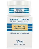 Dinur Hydrative 24 Age Defying Moisturizer Hypoallergenic 2 oz UltraBeauty.shop