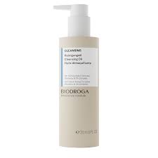 Biodroga Cleansing Oil 200 ml .. Cleanser UltraBeauty.shop Biodroga Cleansing Oil 200 ml .. UltraBeauty.shop
