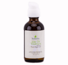 Holistix Lite Oil Treatment 4 oz Hair Care UltraBeauty.shop Holistix Lite Oil Treatment 4 oz UltraBeauty.shop