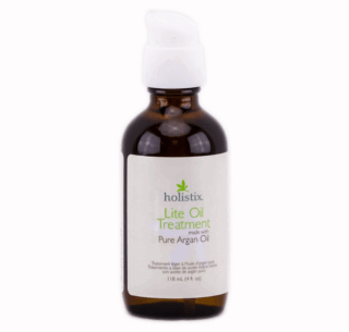 Holistix Lite Oil Treatment 4 oz-0