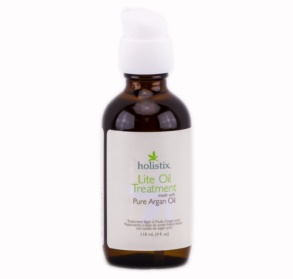 Holistix Lite Oil Treatment 4 oz UltraBeauty.shop