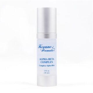 Keyano Alpha Beta Complex 1 oz-0