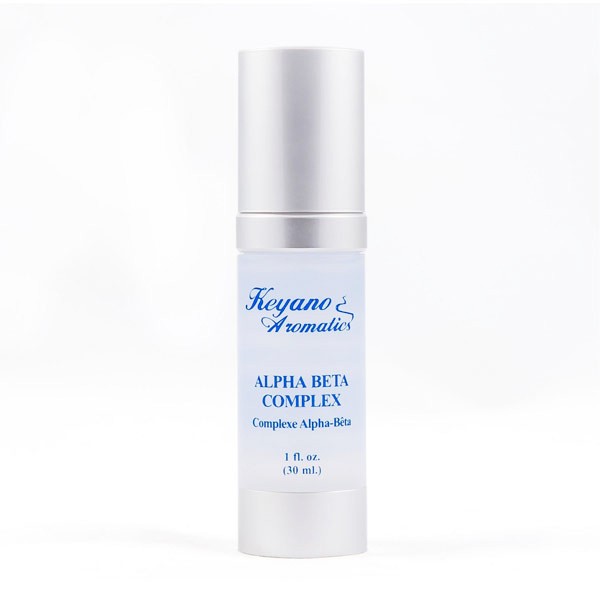 Keyano Aromatics Alpha Beta Complex 1 oz Moisturizer UltraBeauty.shop Keyano Aromatics Alpha Beta Complex 1 oz UltraBeauty.shop