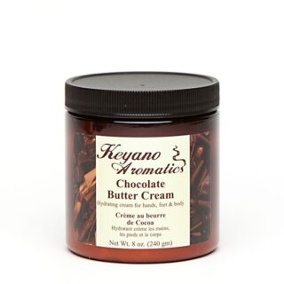 Keyano Chocolate Butter Cream 8 oz-0