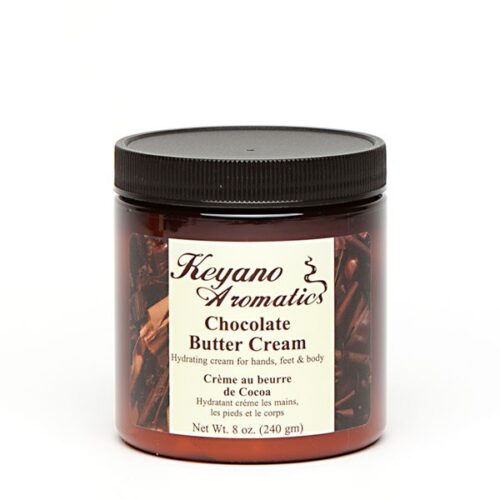 Keyano Chocolate Butter Cream 8 oz-0