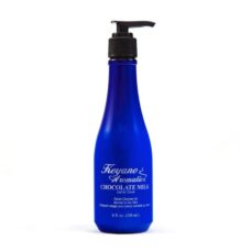 Keyano Aromatics Chocolate Milk Facial Cleanser 8 oz UltraBeauty.shop