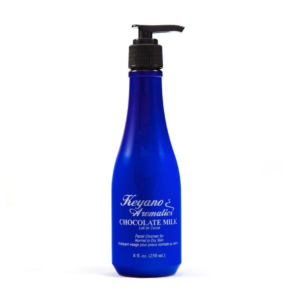 Keyano Chocolate Milk Facial Cleanser 8 oz-0 Keyano Chocolate Milk Facial Cleanser 8 oz-0