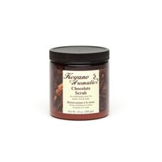 Keyano Aromatics Chocolate Scrub 10 oz Body Care UltraBeauty.shop Keyano Aromatics Chocolate Scrub 10 oz UltraBeauty.shop