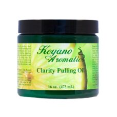 Keyano Aromatics Clarity Pulling Oil 16 oz Body Care UltraBeauty.shop Keyano Aromatics Clarity Pulling Oil 16 oz UltraBeauty.shop