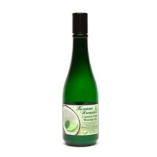 Keyano Aromatics Coconut Lime Massage Oil 12 oz UltraBeauty.shop